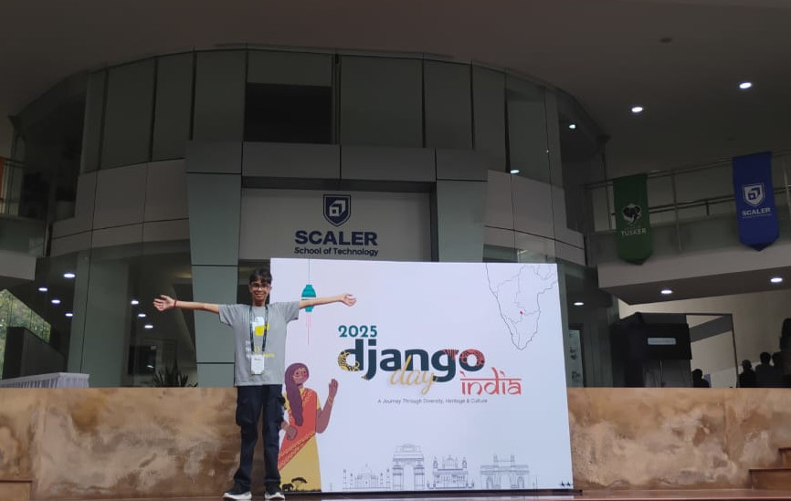 django day india